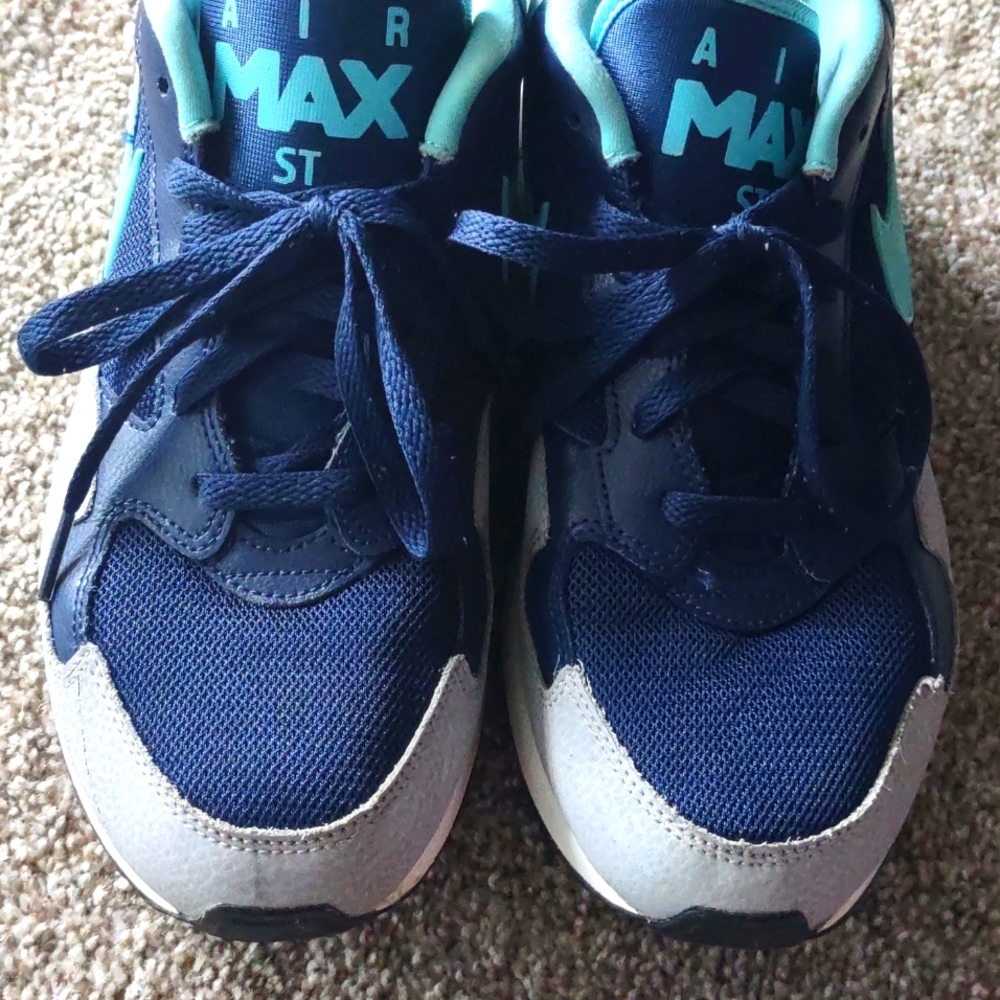 Nike Air Max 90 Ultra2.0 Flyknit 8.5 Woman's